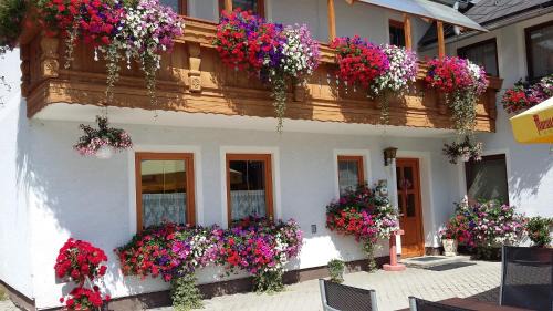 Double or Twin Room with Balcony
