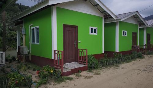 Family Bungalow