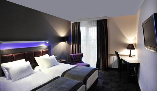 Superior Double or Twin Room