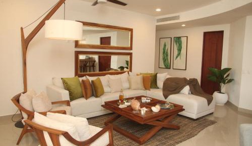 Apartment with Sea View