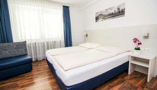 Double Room Comfort with shower