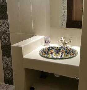 Triple Room with Private Bathroom