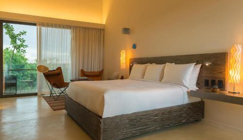 King Room