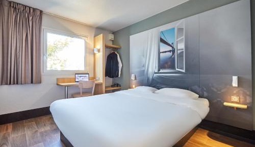 Double Room - Disability Access