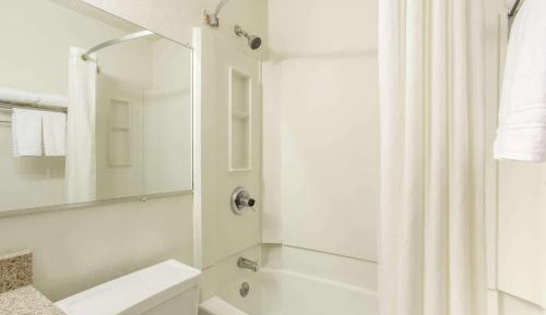 Double Room with Two Double Beds - Non-Smoking