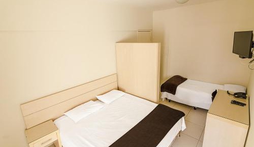 Basic Triple Room