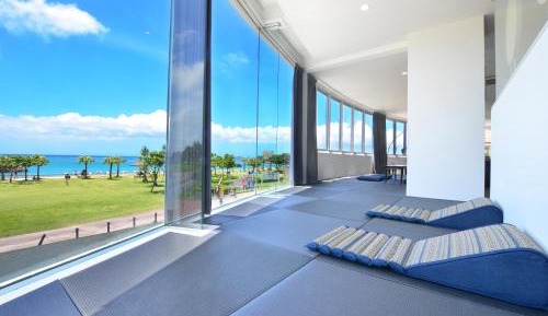 C Side Annex Suite -Panoramic Ocean View-