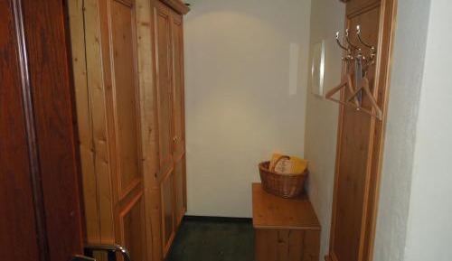 Double Room 'Alpspitz'