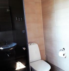 Triple Room with View