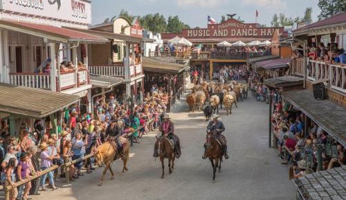 Palace Hotel – Stockbettzimmer