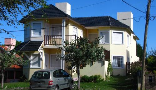 Family Bungalow