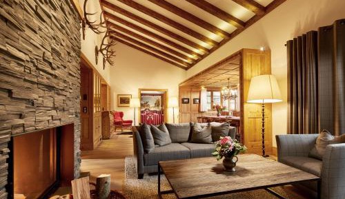 Superior Suite
