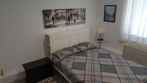 Queen Room with Balcony