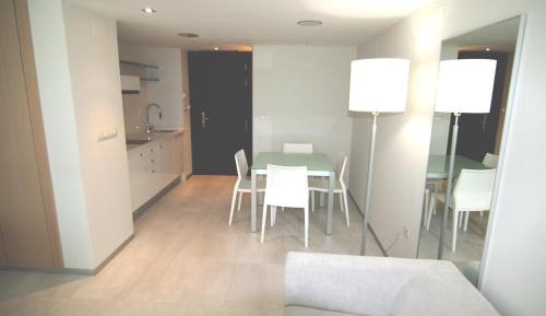 Junior Suite with Terrace (2 Adults)