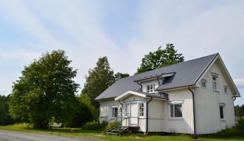 Standard Villa