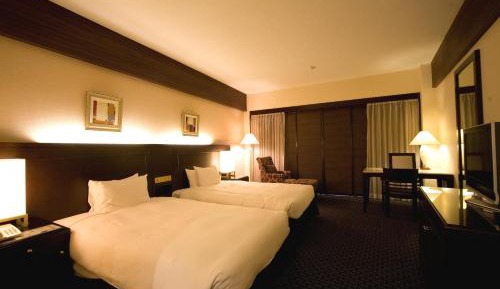 Ocean View Room - Ocean Tower