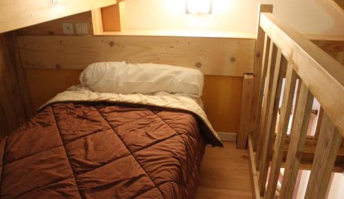 Family Room - Disability Access