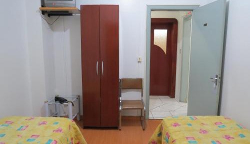 Economy Twin Room