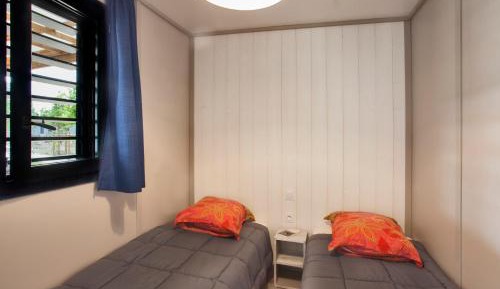 Chalet Prestige T4 near the sea