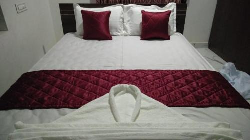 Double Room (1 Adult + 1 Child)