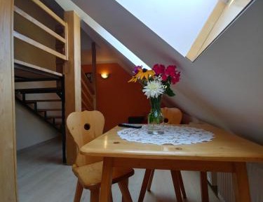 Budget Triple Room