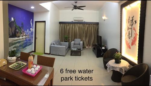 Standard Apartment
