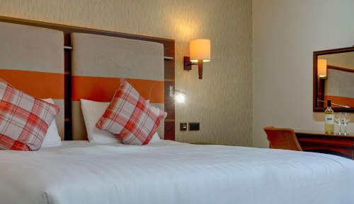Deluxe Double Room - Non-Smoking