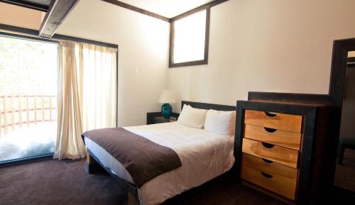 Two Bedroom Standard Twin Condo 