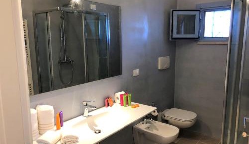 Junior Suite with Balcony