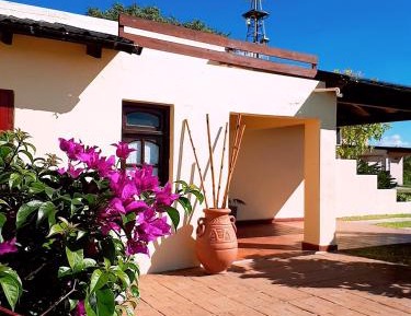 Two-Bedroom Bungalow