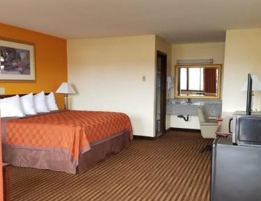 Standard King Room