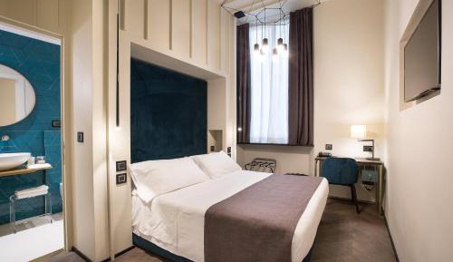 Premium Single Room