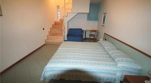 Two-Bedroom Apartment - Split Level