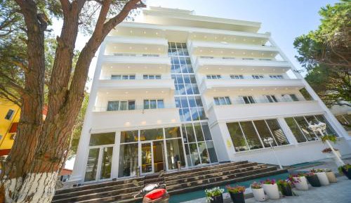 Triple Room with Sea View