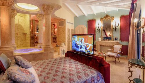 Superior Suite