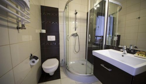 Small Single Room