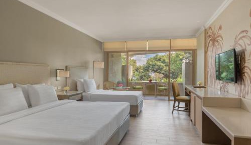 Ridge Room