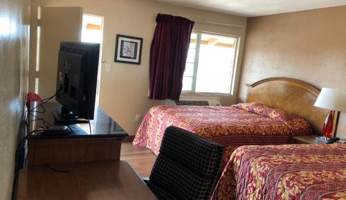 Deluxe Double Room with Bath