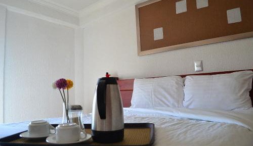 Two-Bedroom Suite