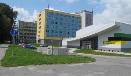 Family Room with Private Bathroom