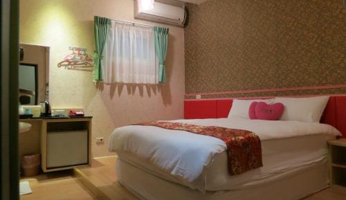 Standard Double Room without Window