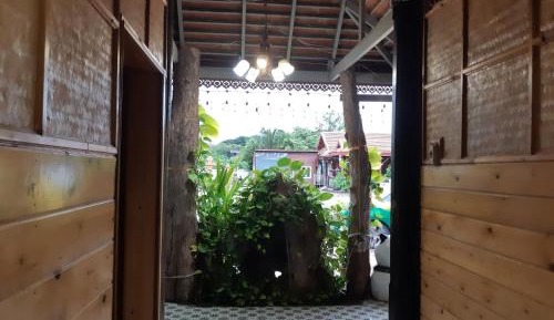 Family Room (4 Adults)