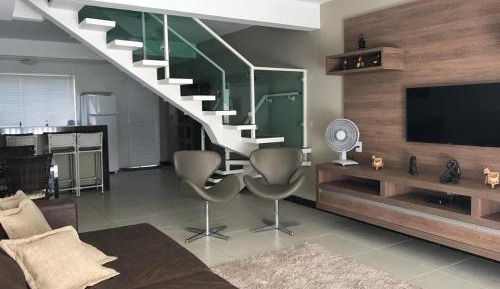 Duplex Apartment