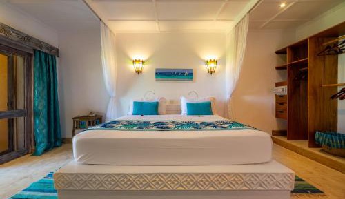 Ocean View Suite