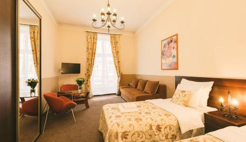 Classic Apartment