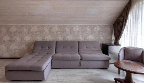 Duplex Suite