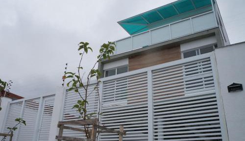 Duplex Apartment