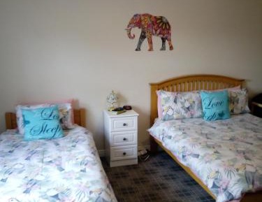 Standard Family Room