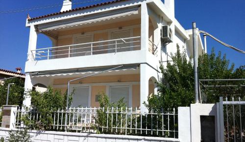 Apartment with Garden View