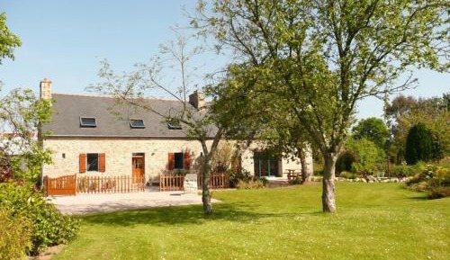 Three-Bedroom Cottage